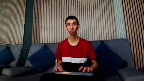 Zyro Nigth online show from January 13, 12:48 am