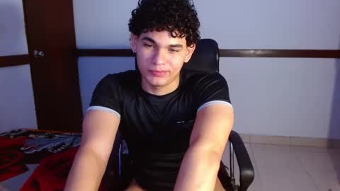 antonio felipe online show from March 2, 7:15 am