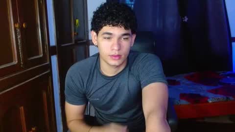 antonio felipe online show from February 9, 1:27 pm