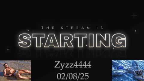 Greek God online show from February 8, 5:18 am