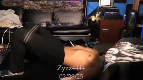 Greek God online show from March 1, 1:00 am