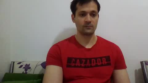zzzzzzz41 online show from May 9, 3:35 pm