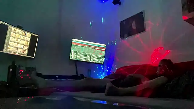 davidgntxxxxx online show from January 18, 12:23 am