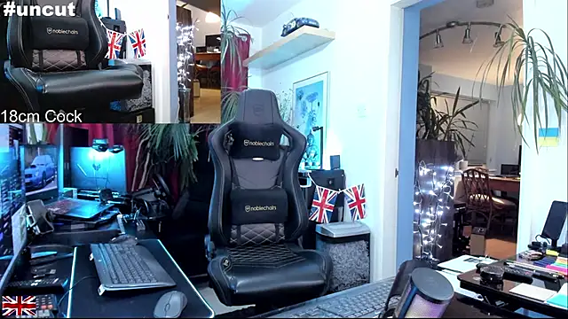 OnlineBossUK online show from November 10, 4:28 am