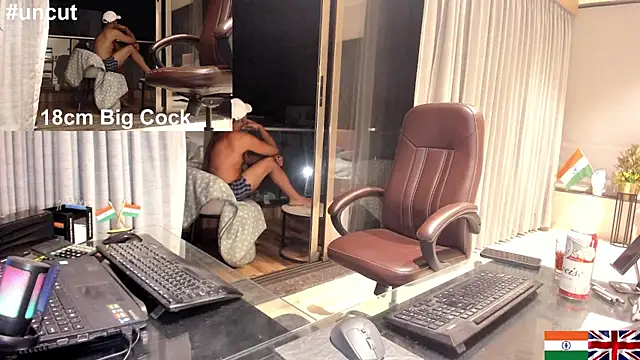 OnlineBossUK online show from February 9, 5:54 pm