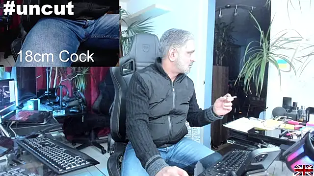 OnlineBossUK online show from January 7, 10:30 pm