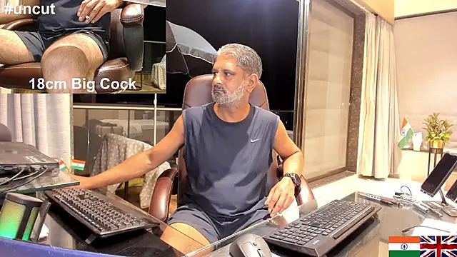 OnlineBossUK online show from March 1, 4:54 pm