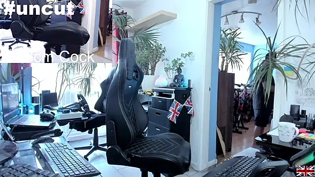 OnlineBossUK online show from January 3, 3:12 pm