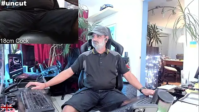 OnlineBossUK online show from October 2, 6:12 pm