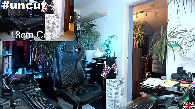 OnlineBossUK online show from January 8, 9:01 pm