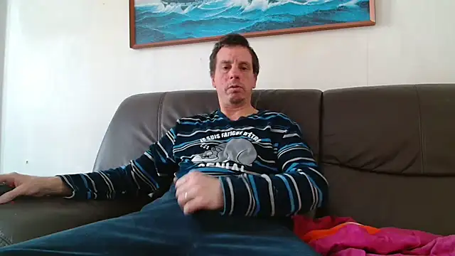 cloupefun online show from March 28, 3:45 pm