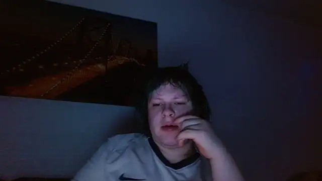 Snapshot of StarZ15 chatting on February 5, 9:18 pm StarZ15 online show from February 5, 9:18 pm