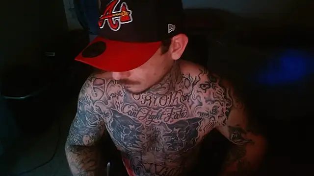 DADDY KANE8--- online show from January 17, 12:46 am