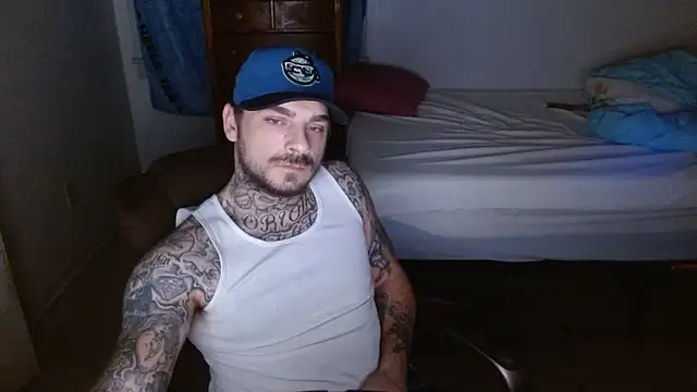 DADDY KANE8--- online show from December 23, 5:16 am