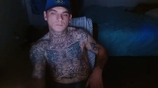 DADDY KANE8--- online show from November 12, 10:36 pm