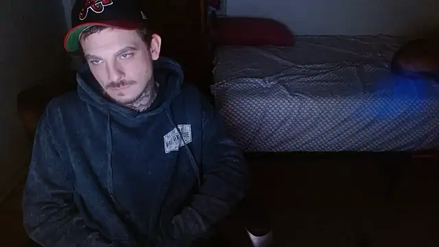 DADDY KANE8--- online show from January 13, 3:11 am