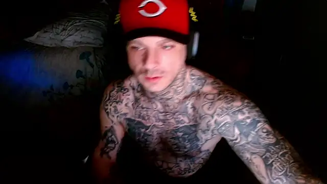 DADDY KANE8--- online show from March 21, 8:19 am