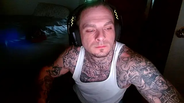 DADDY KANE8--- online show from April 18, 10:31 pm