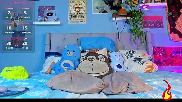 patrick  evans online show from February 18, 12:03 pm