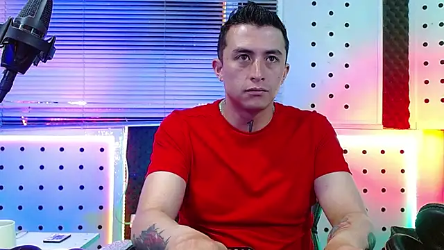 Darko0717 online show from March 25, 12:25 am