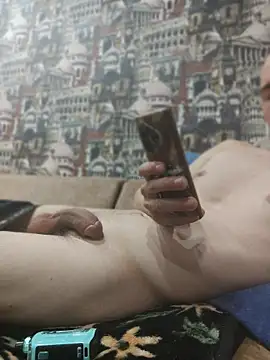 Loki 2597 online show from April 24, 6:32 pm