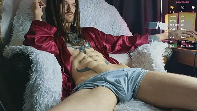 TechnoJesus online show from February 14, 12:00 pm