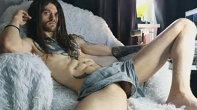 TechnoJesus online show from February 27, 12:06 pm