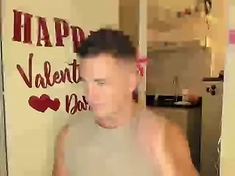 paulblack21 online show from February 12, 4:24 pm