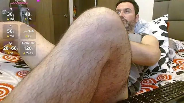 rodrher81 online show from October 14, 6:04 pm