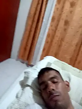 JohanyLatino online show from March 31, 2:57 am