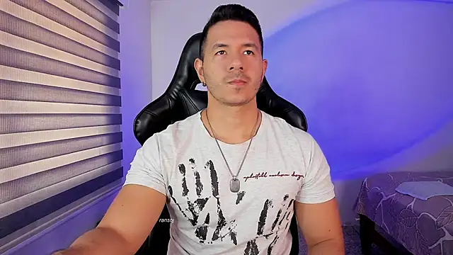 ransoj online show from November 20, 2:38 pm