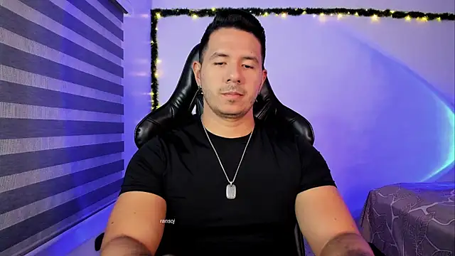 ransoj online show from April 16, 11:51 pm