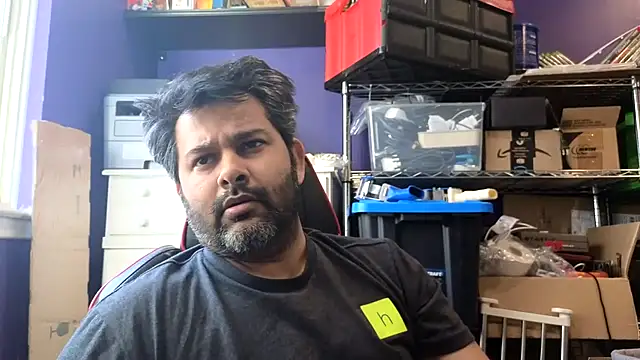 Sakhtlaundaz online show from April 22, 1:38 pm