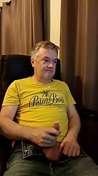 MichOxxford online show from October 16, 12:13 pm