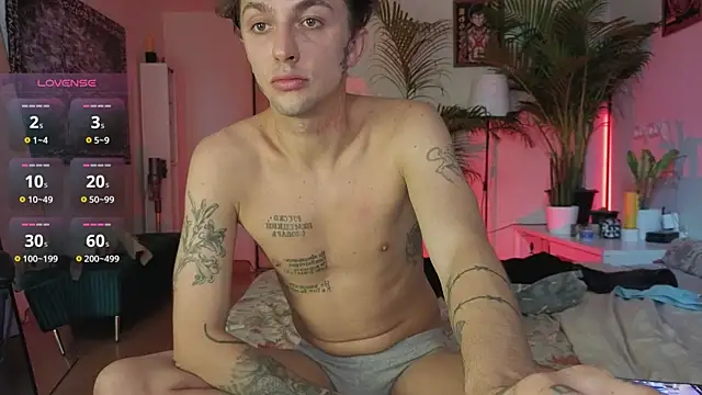 Tima Lexikov  online show from October 16, 9:28 am