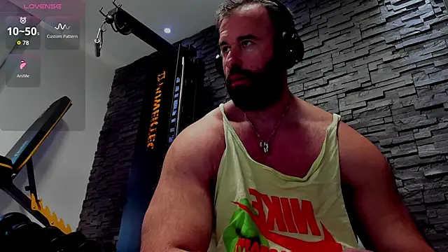 David Big Daddy online show from March 31, 3:47 pm