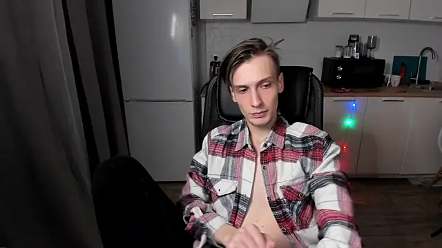 Rick Reed online show from January 7, 1:21 am