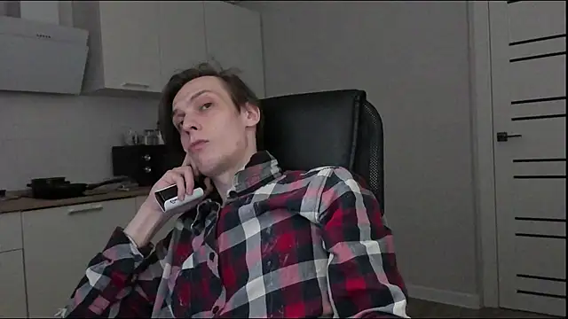 Rick Reed online show from April 21, 1:42 am