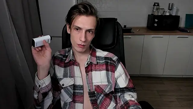 Rick Reed online show from February 23, 12:01 am