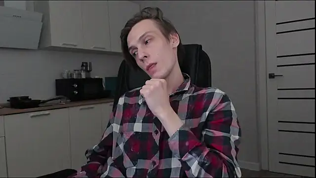 Rick Reed online show from April 21, 12:35 am