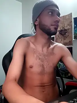 Aron Baylor online show from April 13, 8:37 am