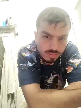 Tsabi online show from May 3, 2:09 pm