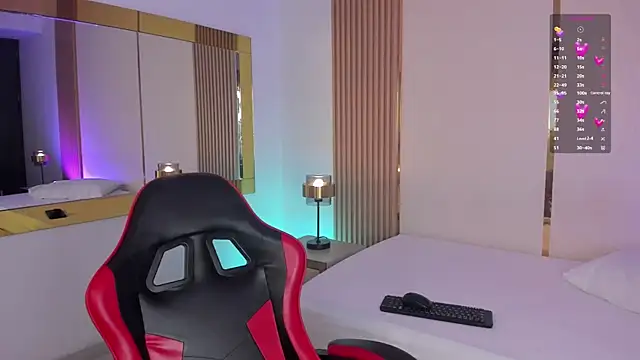 Jiggly   online show from January 12, 10:47 pm