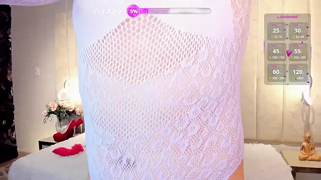 Jiggly   online show from April 16, 3:17 am