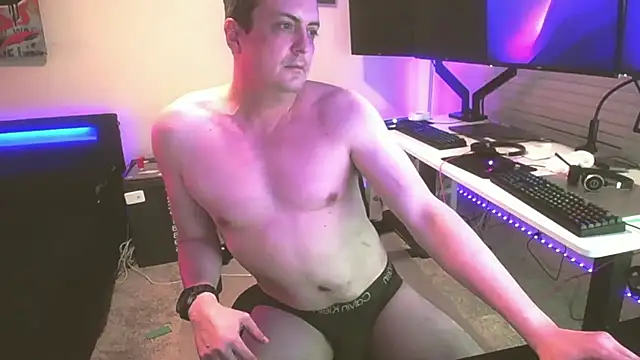 JulioMaximus online show from February 5, 11:55 am