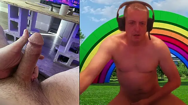 JulioMaximus online show from June 9, 1:02 pm