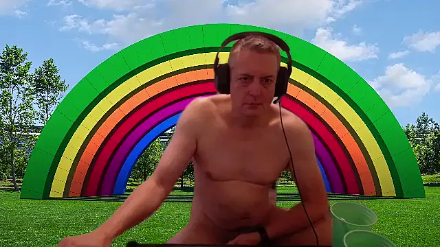 JulioMaximus online show from March 20, 4:44 pm