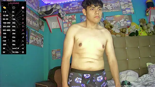 Valesh20 online show from July 22, 3:42 am