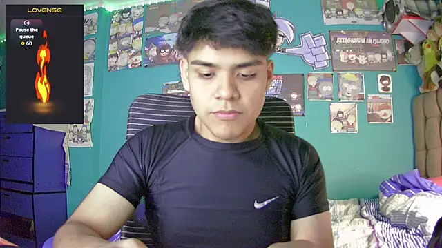 Valesh20 online show from June 24, 12:24 am
