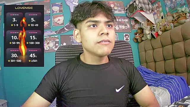 Valesh20 online show from March 28, 8:09 pm